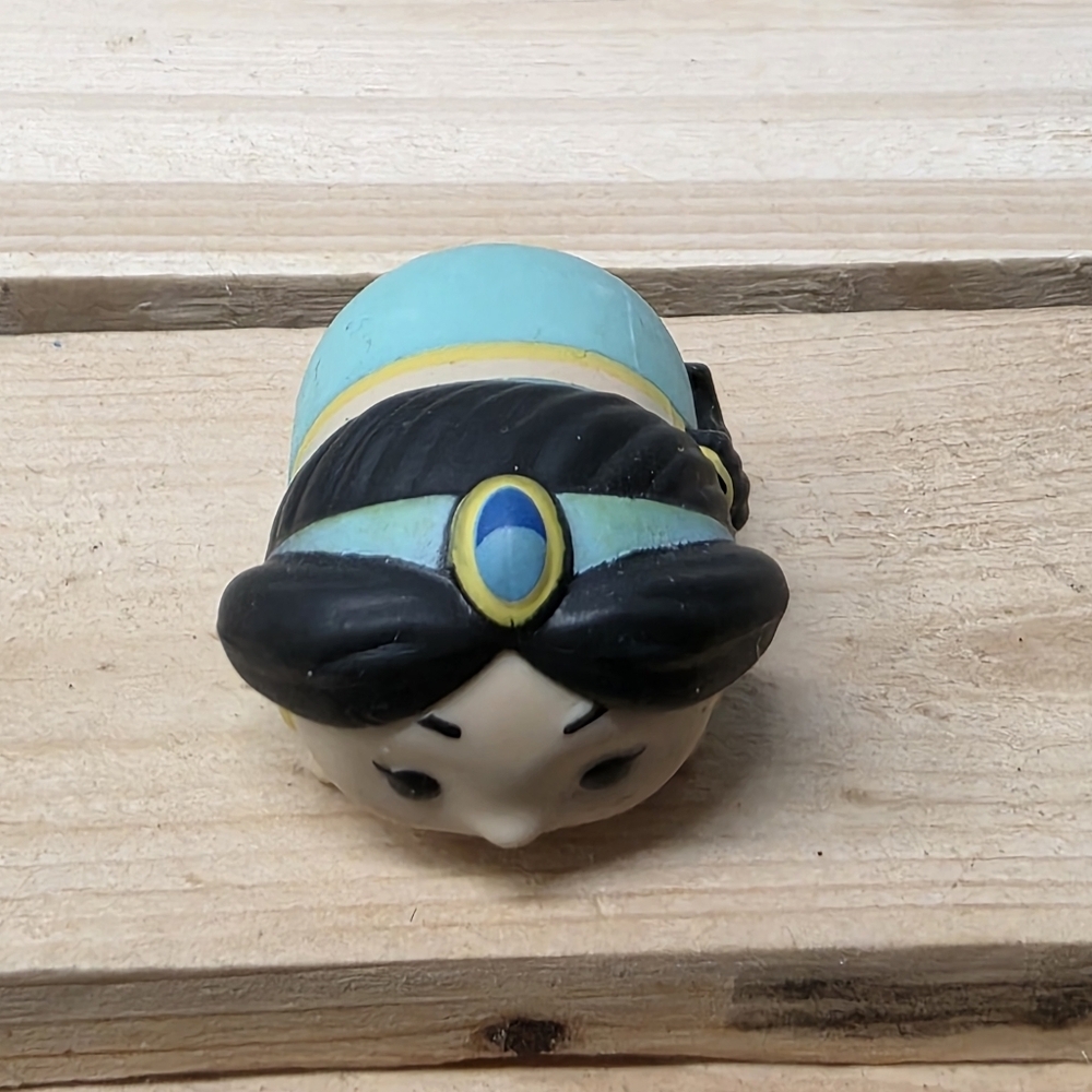 Disney Princess Jasmine Tsum Tsum
